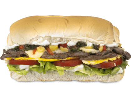 Betos Chimi