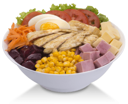 Ensalada Betos