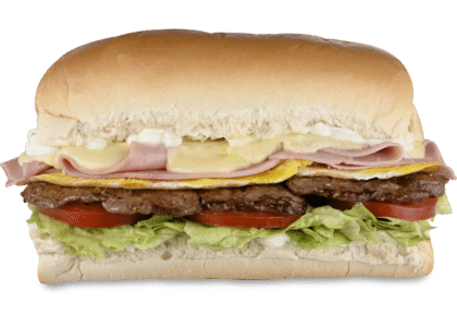 Betos Lomo