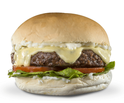 Burger Clásica