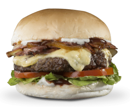 Burger Americana