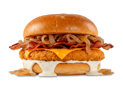 Crispy Americano