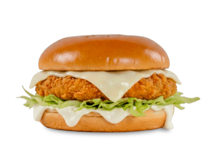 Crispy Original